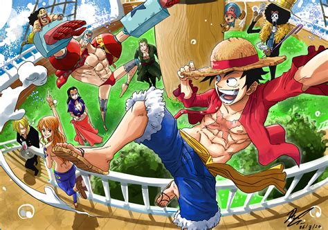 Echosaber one piece com is the ultimate 